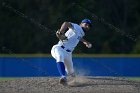 Baseball vs MIT  Wheaton College Baseball vs MIT during Semi final game of the NEWMAC Championship hosted by Wheaton. - (Photo by Keith Nordstrom) : Wheaton, baseball, NEWMAC